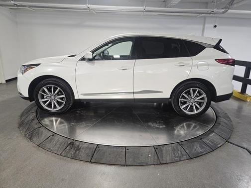 2023 Acura RDX Technology Package