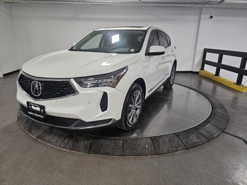 2023 Acura RDX Technology Package