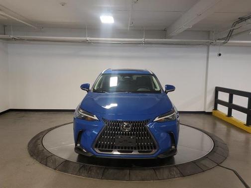 2023 Lexus NX 350 350 Base