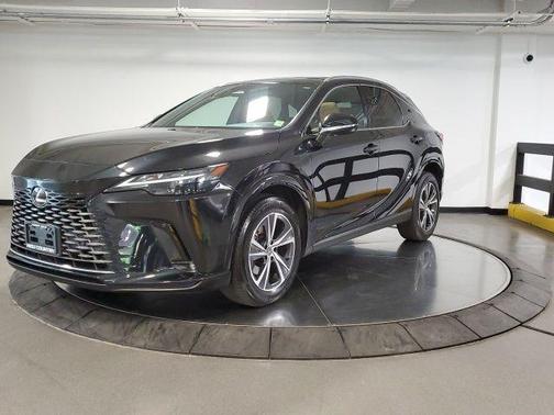 Caviar 2023 Lexus RX 350 Premium