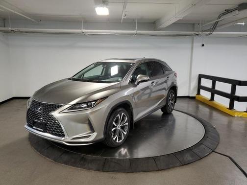2021 Lexus RX 350 Base