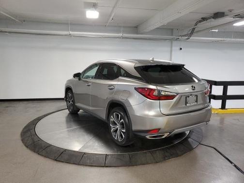 2021 Lexus RX 350 Base