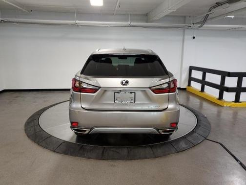 2021 Lexus RX 350 Base
