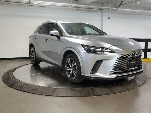 Iridium 2023 Lexus RX 350 Premium