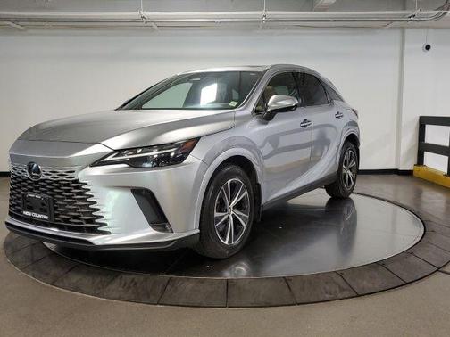 Iridium 2023 Lexus RX 350 Premium