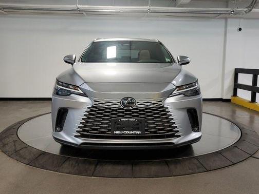 Iridium 2023 Lexus RX 350 Premium