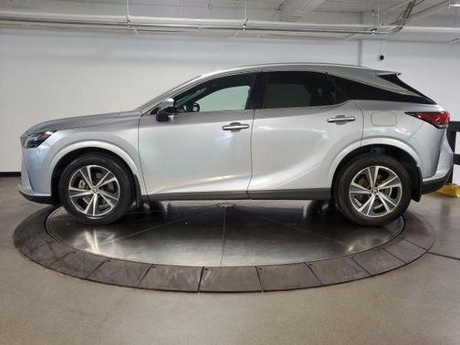 Iridium 2023 Lexus RX 350 Premium