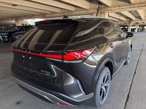Caviar 2026 Lexus RX 350 Premium