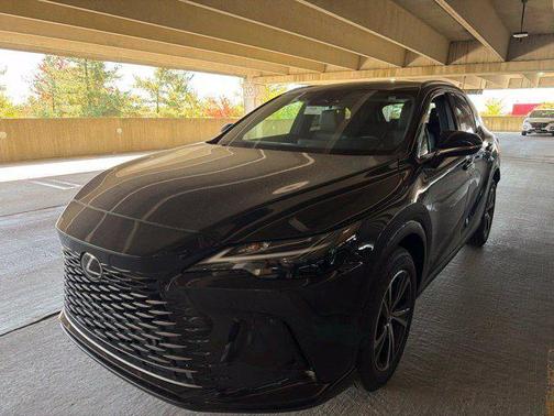 Caviar 2026 Lexus RX 350 Premium