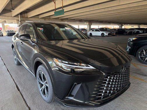 Caviar 2026 Lexus RX 350 Premium