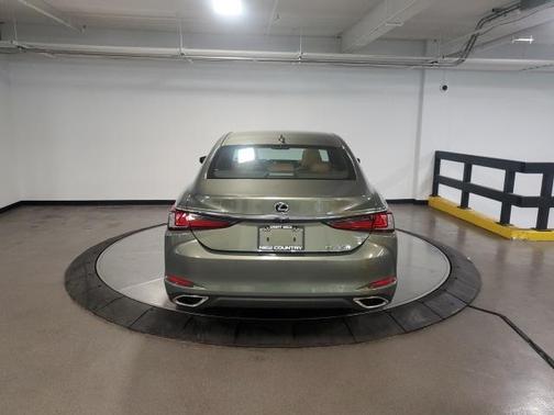 2020 Lexus ES 350 Base