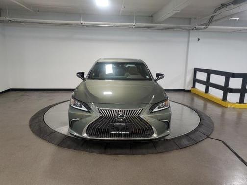 2020 Lexus ES 350 Base