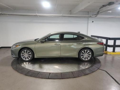 2020 Lexus ES 350 Base