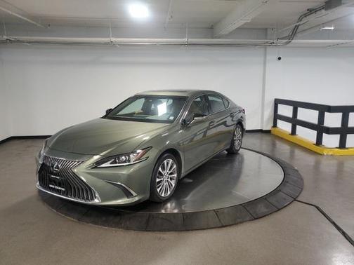 2020 Lexus ES 350 Base