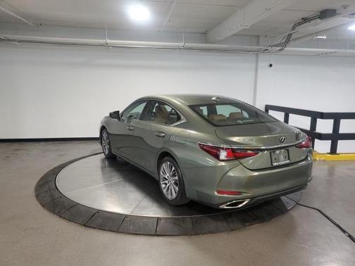 2020 Lexus ES 350 Base
