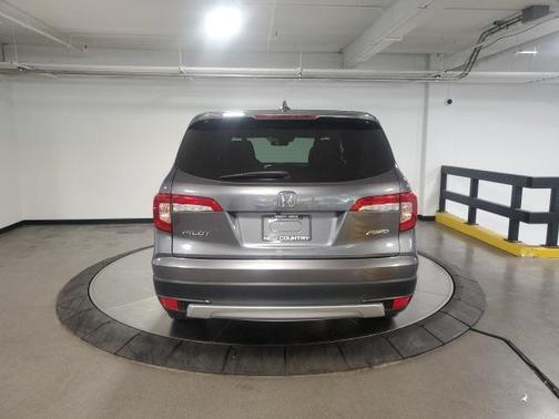 2020 Honda Pilot AWD EX-L