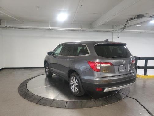 2020 Honda Pilot AWD EX-L