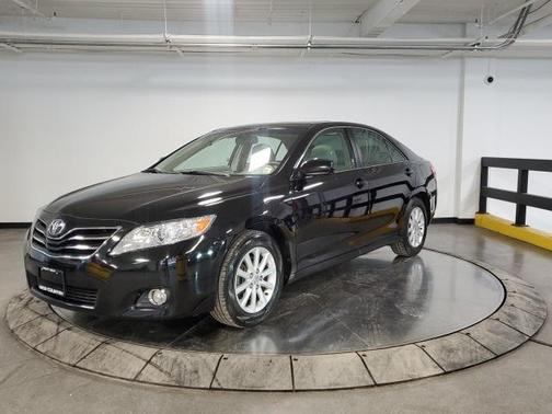2011 Toyota Camry XLE