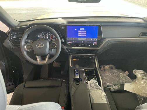 2025 Lexus TX 350 Luxury
