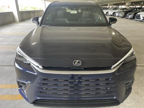 2025 Lexus TX 350 Luxury