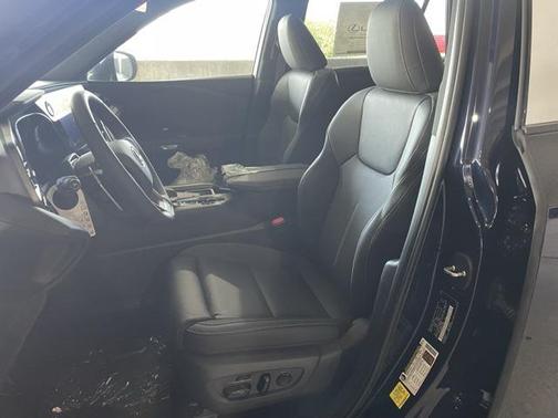 2025 Lexus TX 350 Luxury