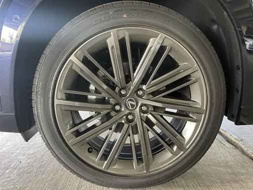 2025 Lexus TX 350 Luxury