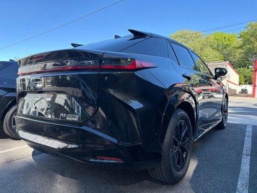 Caviar 2026 Lexus RZ 450e Premium