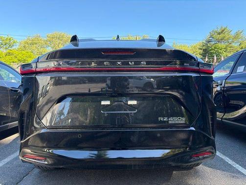Caviar 2026 Lexus RZ 450e Premium