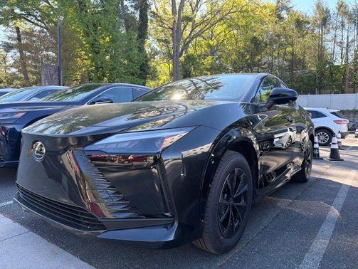 Caviar 2026 Lexus RZ 450e Premium