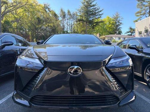 Caviar 2026 Lexus RZ 450e Premium