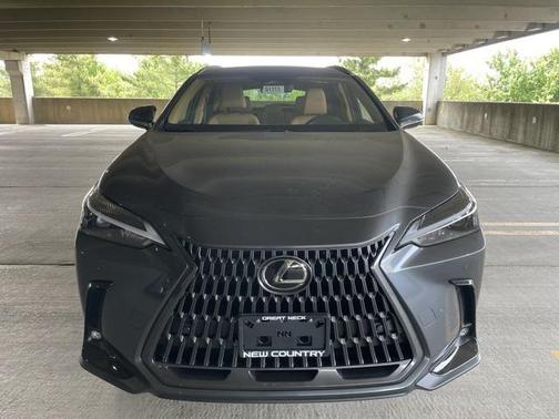 2025 Lexus NX 350 350 Base