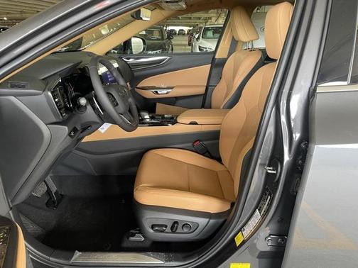 2025 Lexus NX 350 350 Base