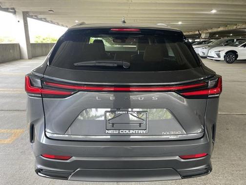 2025 Lexus NX 350 350 Base