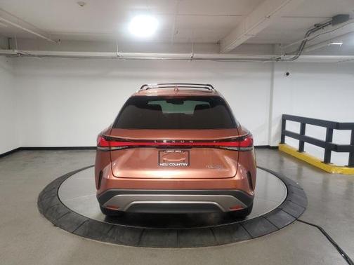 2023 Lexus RX 350 Base