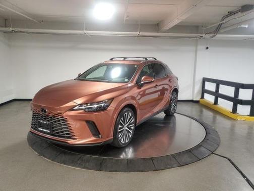 2023 Lexus RX 350 Base