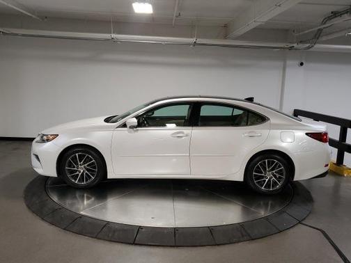 2018 Lexus ES 350 Base