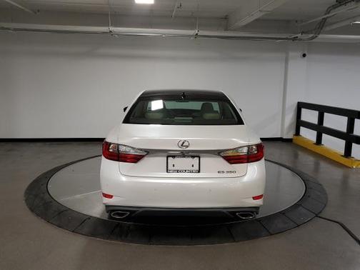 2018 Lexus ES 350 Base