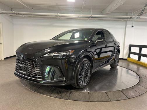 Caviar 2026 Lexus RX 350 Premium
