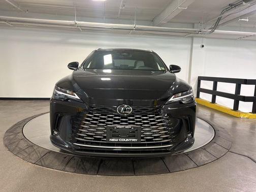 Caviar 2026 Lexus RX 350 Premium