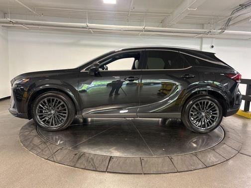 Caviar 2026 Lexus RX 350 Premium