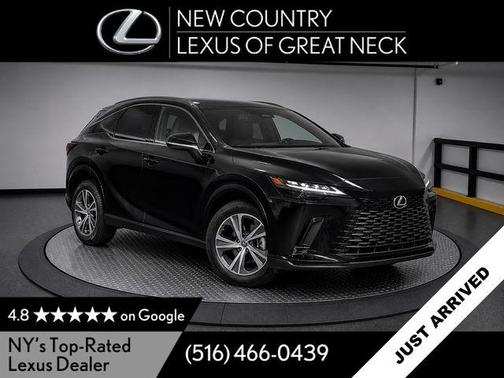 Caviar 2026 Lexus RX 350 Premium
