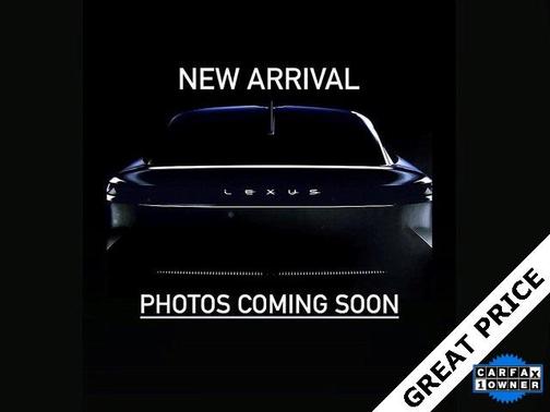 2023 Lexus ES 300h Base