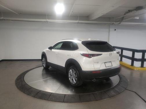 2023 Mazda CX-30 2.5 S Premium Package
