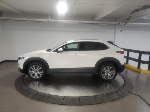 2023 Mazda CX-30 2.5 S Premium Package