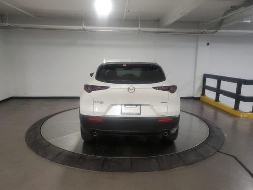 2023 Mazda CX-30 2.5 S Premium Package