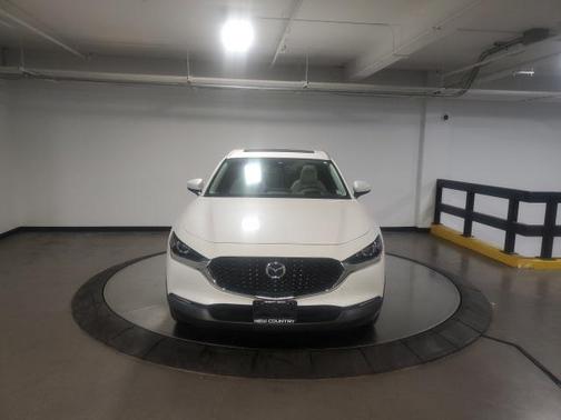 2023 Mazda CX-30 2.5 S Premium Package