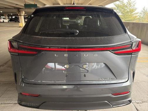 2026 Lexus NX 450h+ Premium