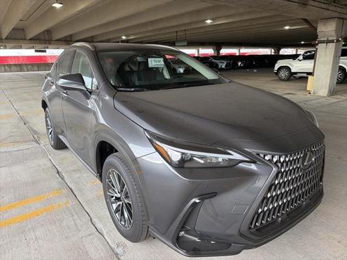 2026 Lexus NX 450h+ Premium