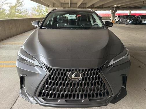 2026 Lexus NX 450h+ Premium