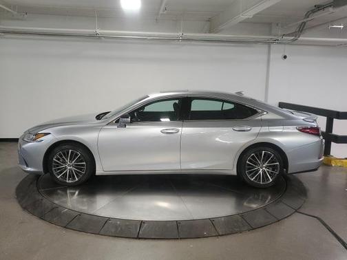 2023 Lexus ES 350 Base